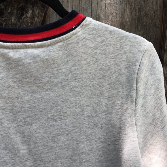 [Banana Republic] Collared Sweater Top - Picture 8 of 8